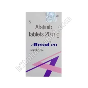 Afanat 20mg | Drug Companies