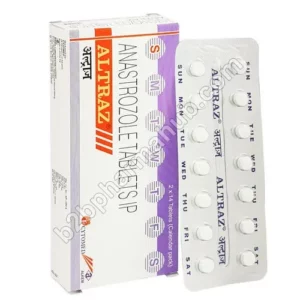 Altraz 1mg | Pharmaceutical Firm