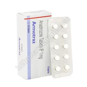 Armotraz 1mg | Pharma Companies in USA