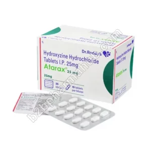 Atarax 25mg | Generic Medicine