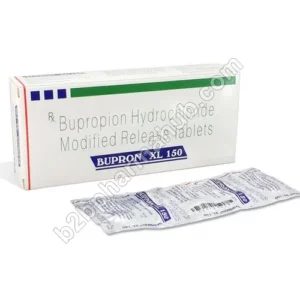 Bupron XL 150mg | Pharmaceutical Industry