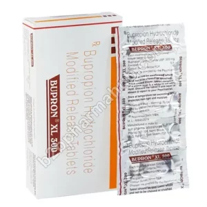Bupron XL 300mg | Drug Companies