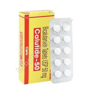 Calutide 50mg | Pharma Companies in USA