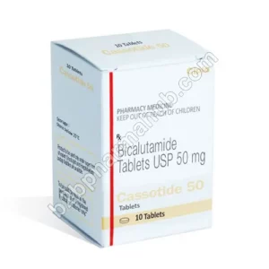 Cassotide 50mg | Pharmaceutical Companies