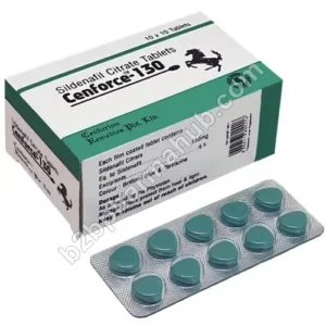 Cenforce 130mg | Medicine Company in USA