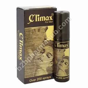 Climax Spray 12gm | Pharmaceutical Companies in USA