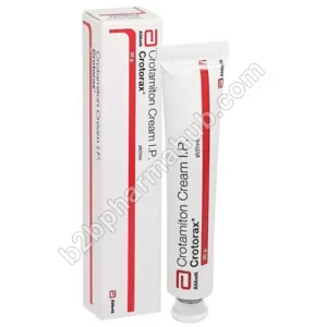 Crotorax Cream | Pharmaceutical Manufacturing, Pharma Manufacturing,