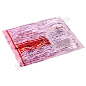 Cynomycin 100mg | Generic Medicine