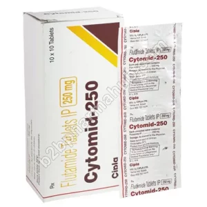 Cytomid 250mg | Global Pharma