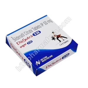 Da Sutra X50 | Pharmaceutical Manufacturing