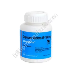 Dapsone 100mg | Pharmaceutical Companies