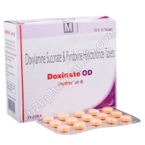 Doxinate OD | Pharma Drug Company