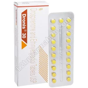 Dronis 30 | Pharmaceutical Manufacturing