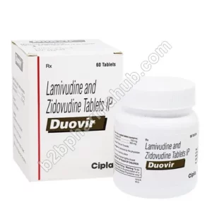 Duovir | Pharmaceutical Companies in USA
