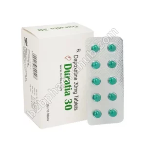 Duratia 30mg | Pharmaceutical Companies in USA