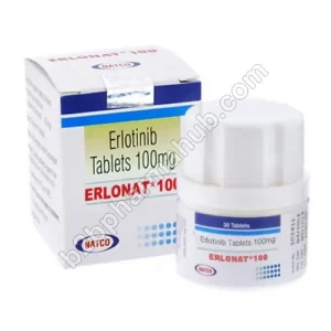 Erlonat 100mg | B2BPharmaHub