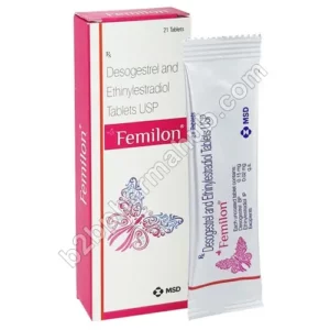 Femilon Tablet | B2Bpharmahub