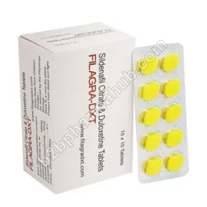Filagra DXT | Pharmaceutical Sales