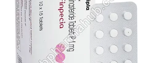 Finpecia 1mg | Pharma Companies