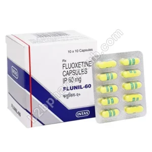 Flunil 60mg | Pharmaceutical Companies in USA