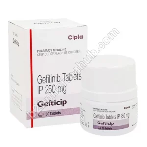 Gefticip 250mg | Pharma Companies in USA