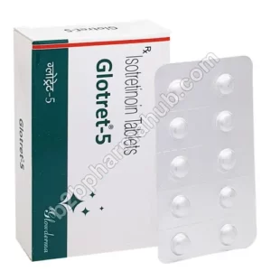 Glotret 5mg | Pharmaceutical Industry