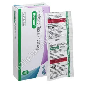 Honvan 120mg | Pharma Drug Company