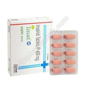Imat 400mg | Pharma Manufacturing