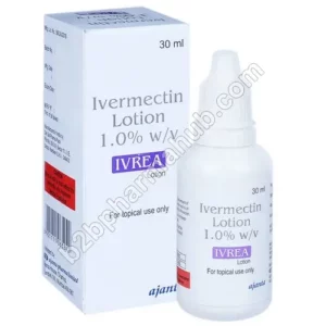 Ivrea Lotion | Pharmaceutical Manufacturing