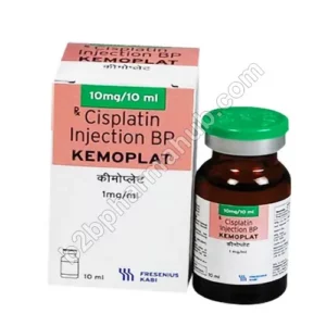 Kemoplat 10mg Injection | Pharma Manufacturing