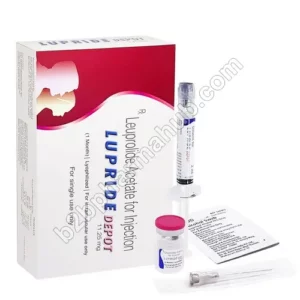 Lupride Depot 11.25mg | Pharmaceutical Industry