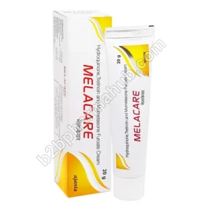 Melacare Cream | Pharmaceutical Companies