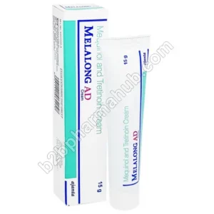 Melalong AD Cream | Pharma Services
