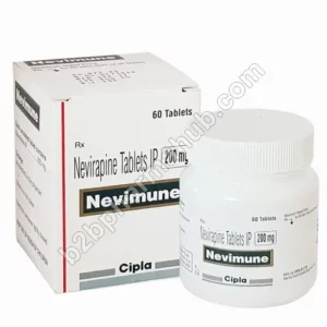 Nevimune 200mg | Medicine Company in USA