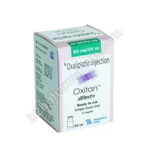 Oxitan 50mg | Pharma Manufacturing