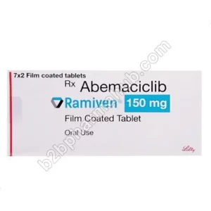 Ramiven 150mg | Pharma Companies