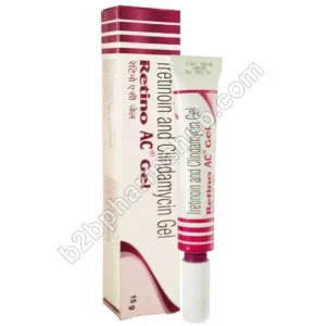 Retino AC Gel | Global Pharma