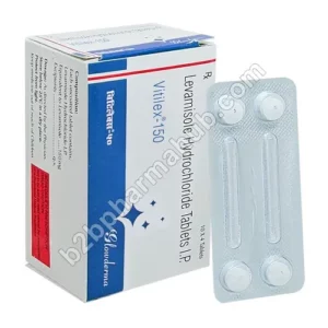Vitilex 150mg | Pharmaceutical Industry