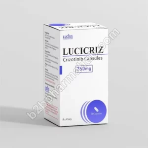 LuciCriz 250mg | Medicine Company in USA