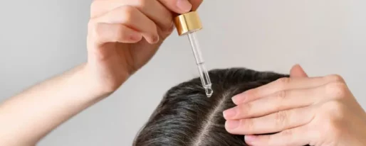 Best Hair Loss Treatment for Female: Minoxidil