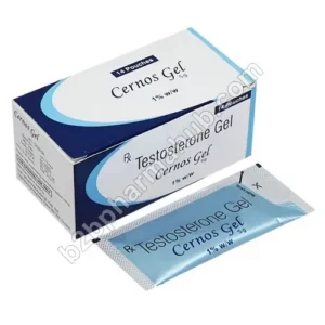 Cernos Gel | Pharma Drug Company