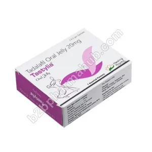 Tastylia Oral Jelly | Pharmaceutical Companies in USA