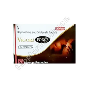 Vigore Force | Pharma Drug Company